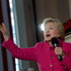 Illustration for article titled Hillary Clinton Weighs in on Our Alien Problem: 'I'm Going to Get to the Bottom of It'